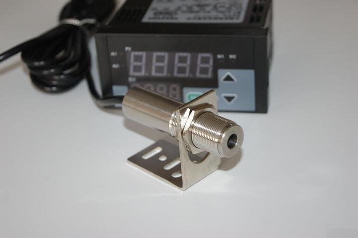 红外传感器的工作原理