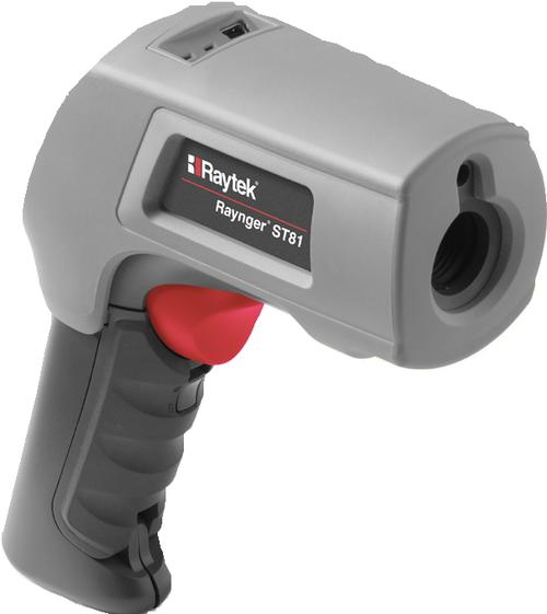 美国 raytek 雷泰 红外温度传感器 型号 rayci1a